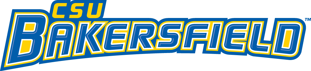 CSU Bakersfield Roadrunners 2006-Pres Wordmark Logo v2 iron on transfers for T-shirts